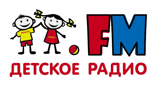 Размещение рекламы на Детском радио в Омске