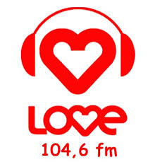 реклама на радио Love Radio в Красноярске